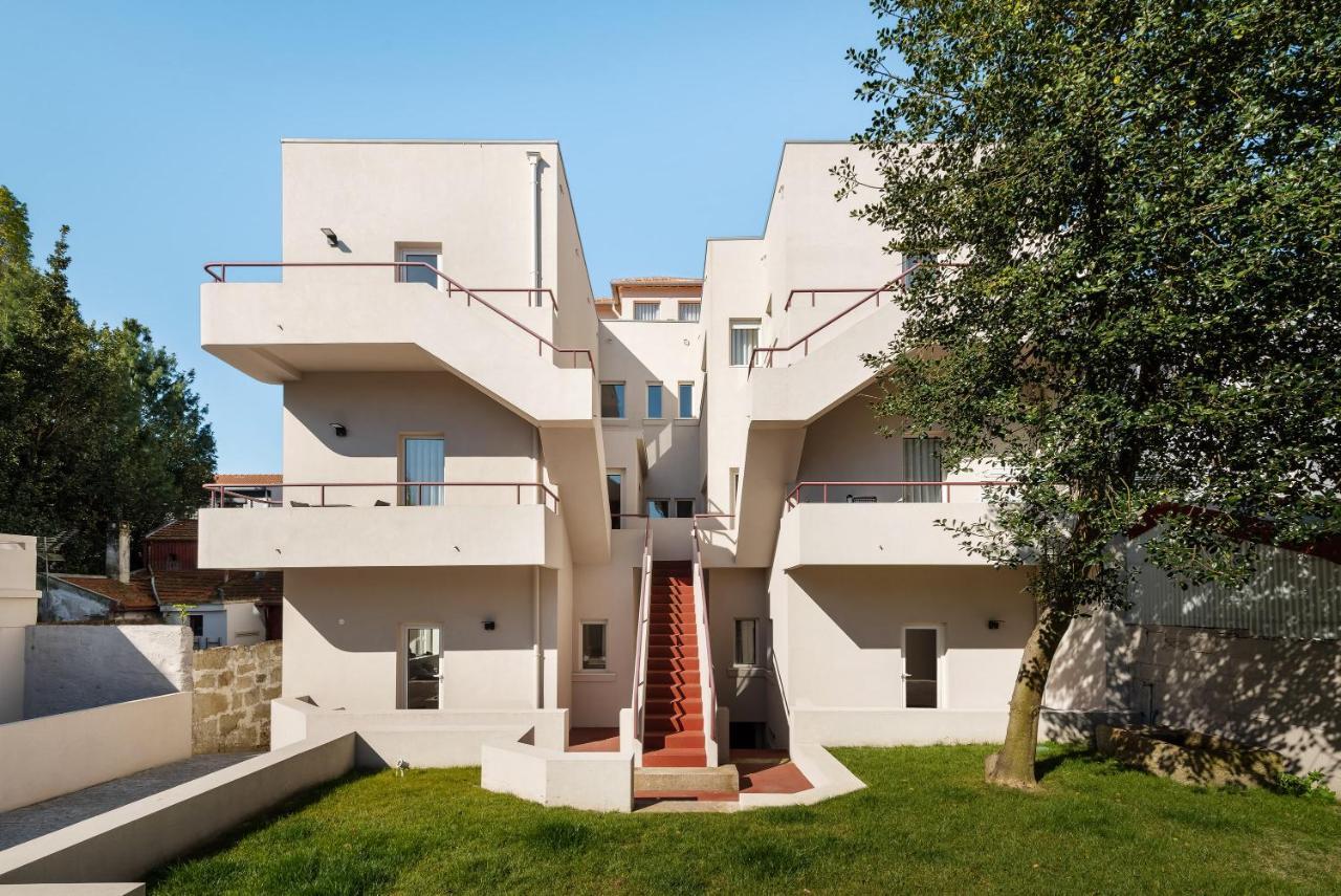Bombarda Homes Porto Exterior photo