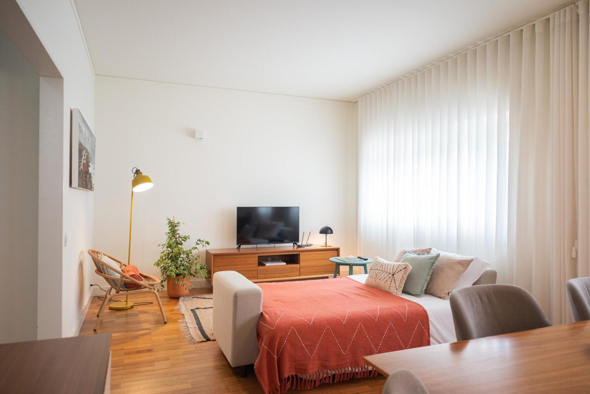 Bombarda Homes Porto Exterior photo