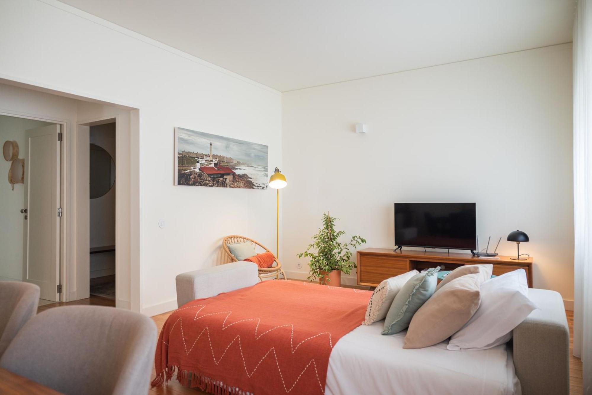 Bombarda Homes Porto Exterior photo
