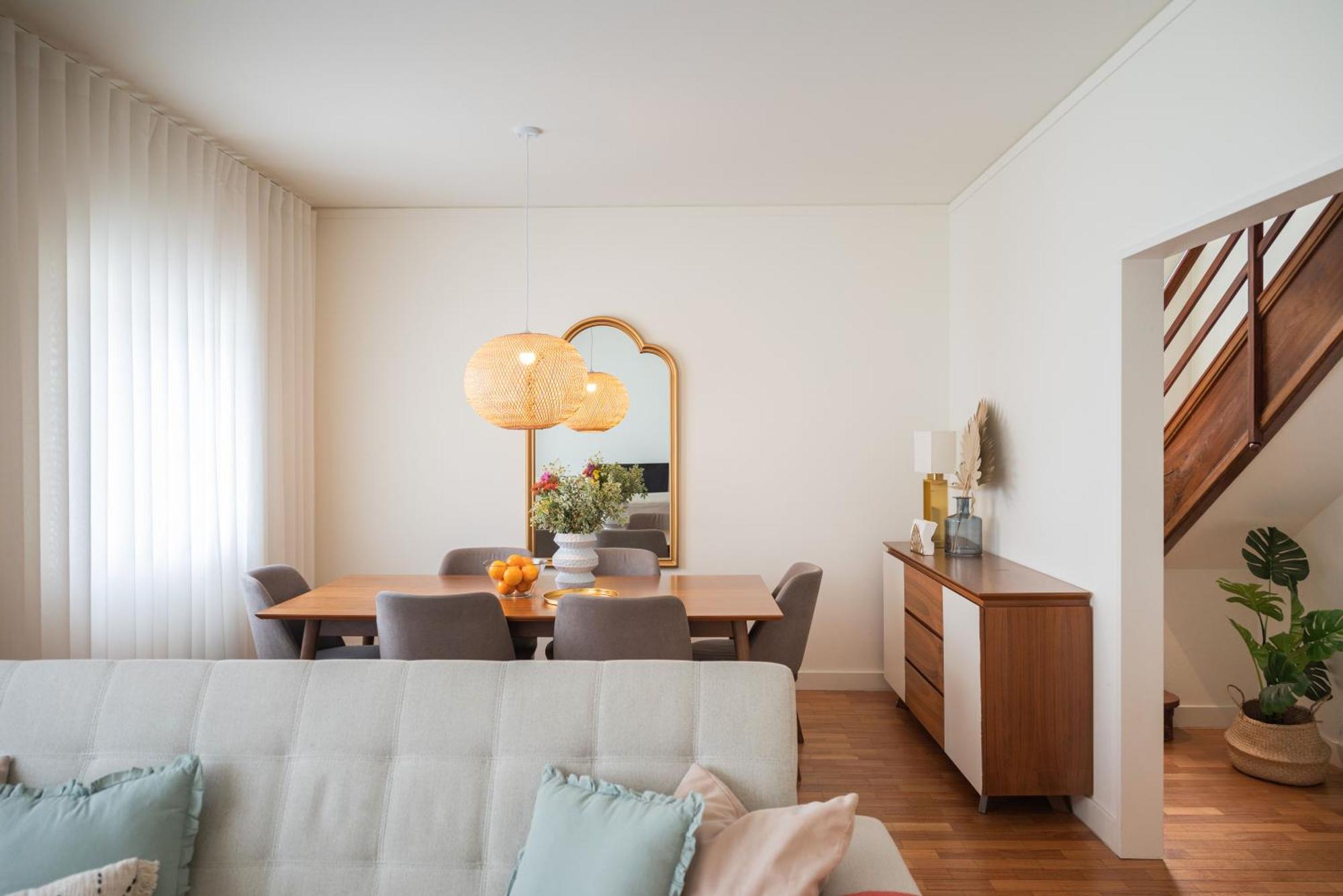 Bombarda Homes Porto Exterior photo