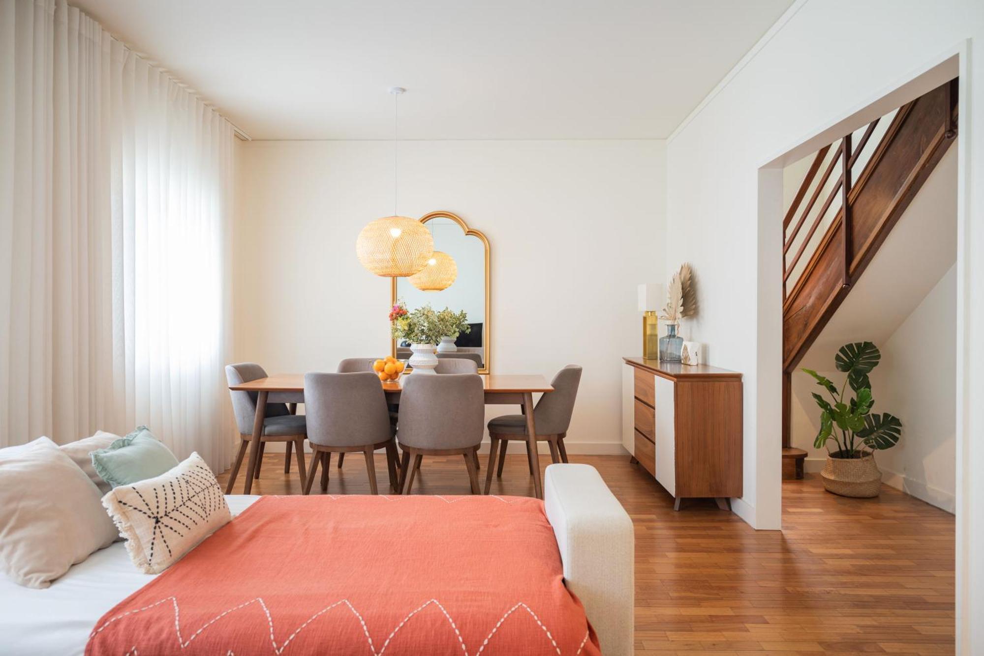 Bombarda Homes Porto Exterior photo