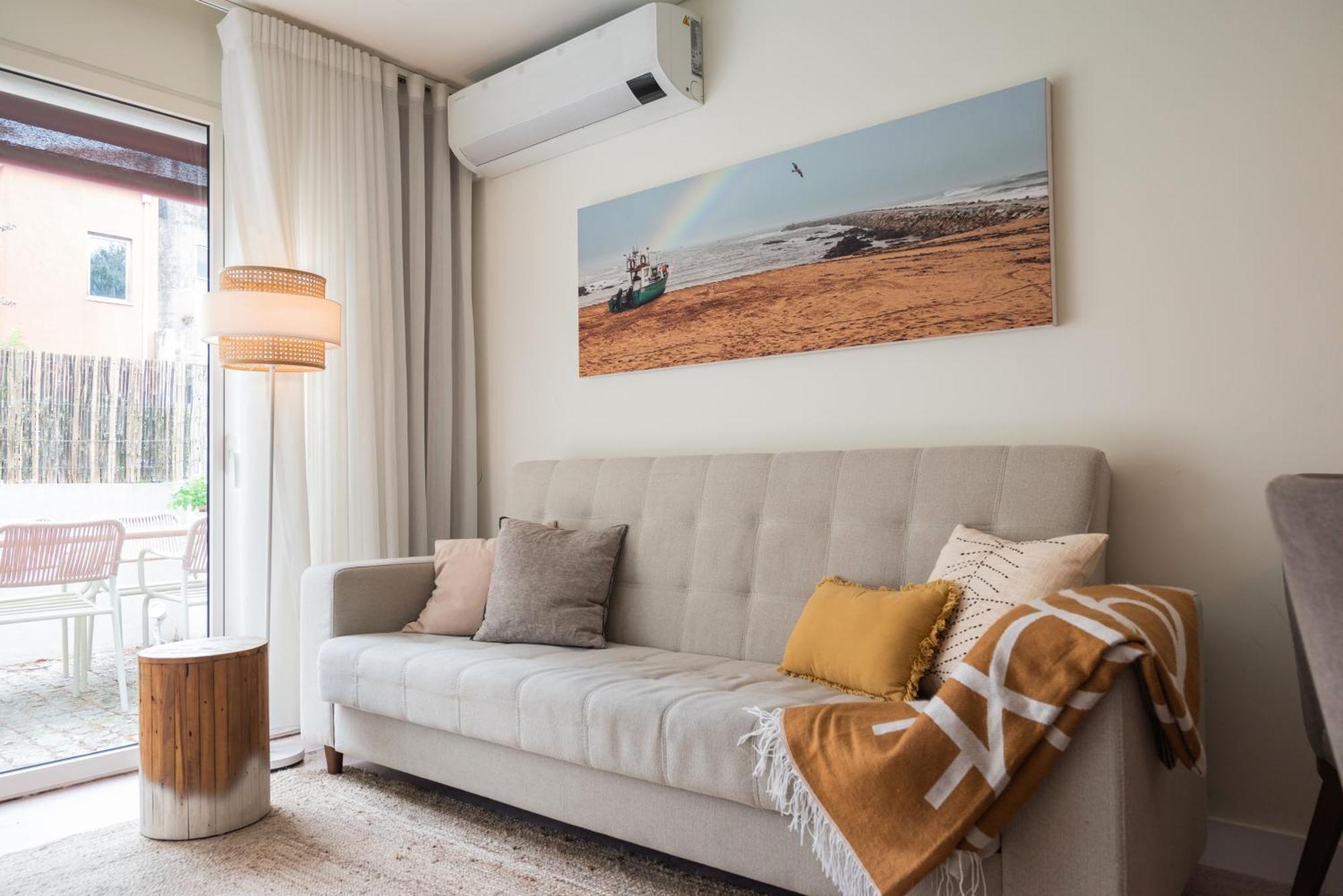 Bombarda Homes Porto Exterior photo