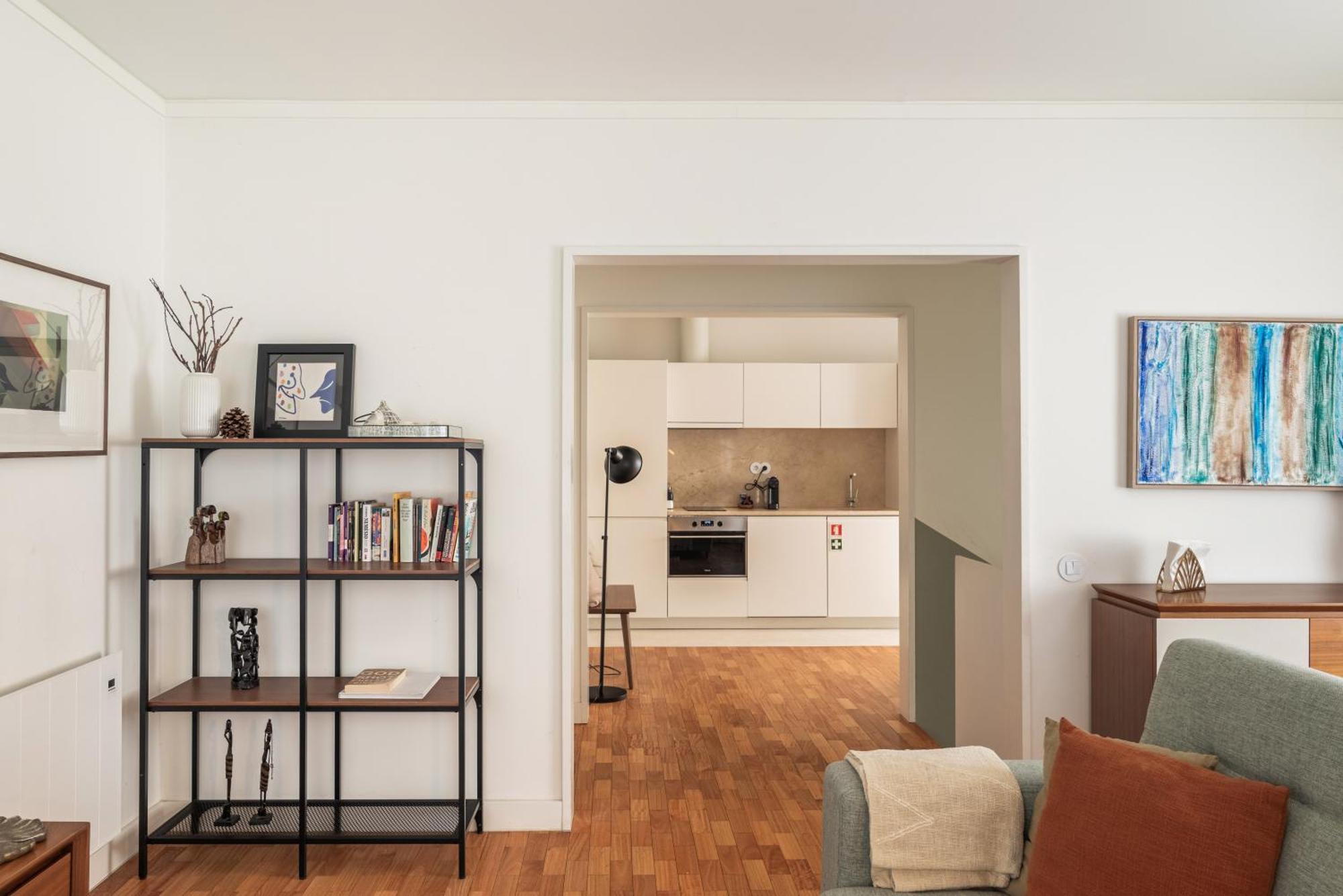 Bombarda Homes Porto Exterior photo